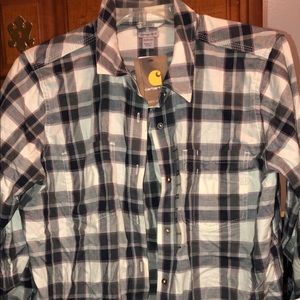 Carhartt Button Down Shirt